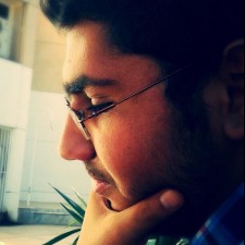 Avatar for Mostafa Asadi from gravatar.com