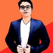 Avatar for Tran L. Vu from gravatar.com