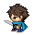 Avatar for kiarina from gravatar.com