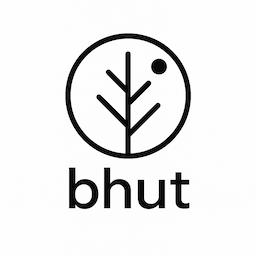 bhut logo