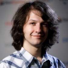 Avatar for Andrey Akinshin from gravatar.com