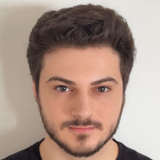 Avatar for Luca Zampieri from gravatar.com