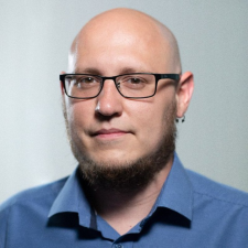 Avatar for Sergey Khlebnikov from gravatar.com