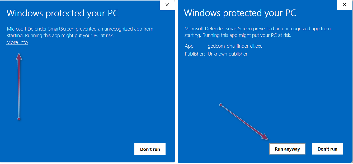 Windows Screenshot