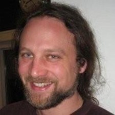 Avatar for Hamptonio from gravatar.com