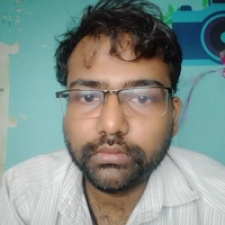 Avatar for Gobal Krishnan V from gravatar.com