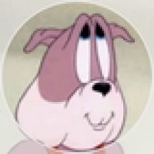 Avatar for DOcrazyG from gravatar.com