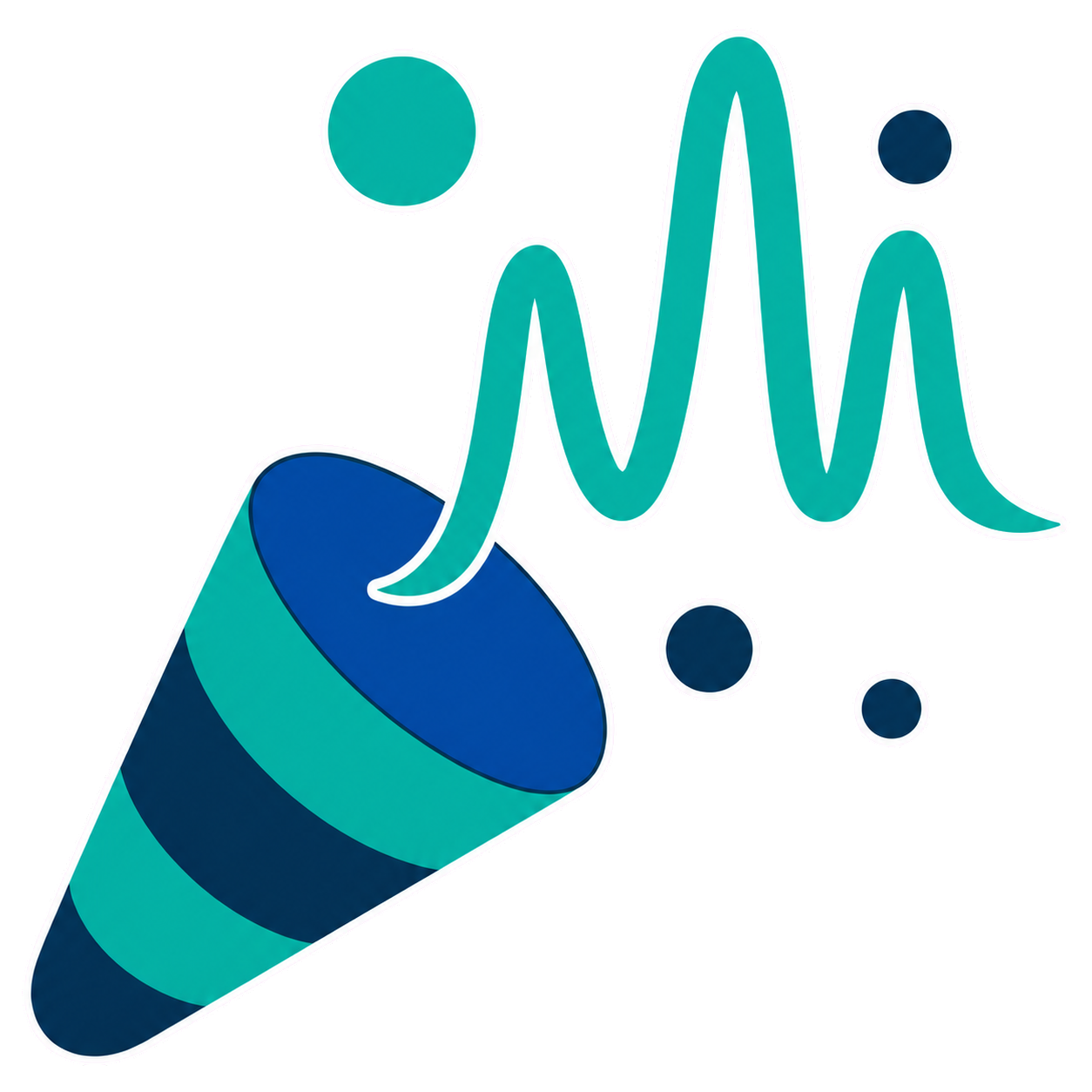 tadaMZ GUI logo