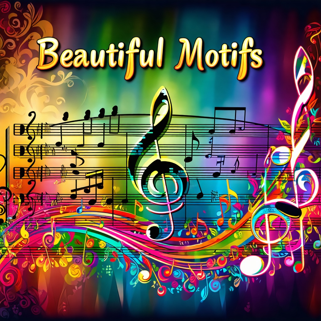 Beautiful-Motifs