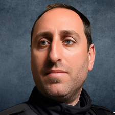 Avatar for Stephane Busso from gravatar.com