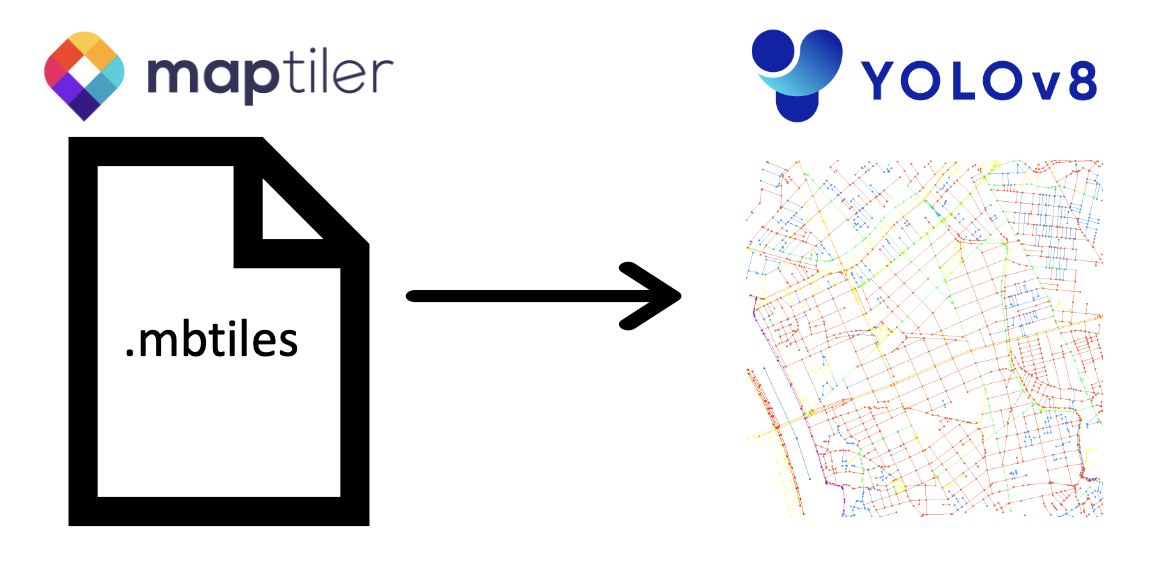 MBTiles-Segmentation · PyPI