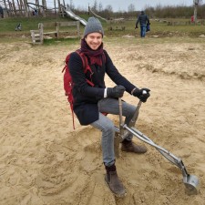 Avatar for Adam Renberg Tamm from gravatar.com