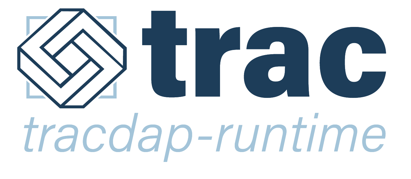 tracdap-runtime