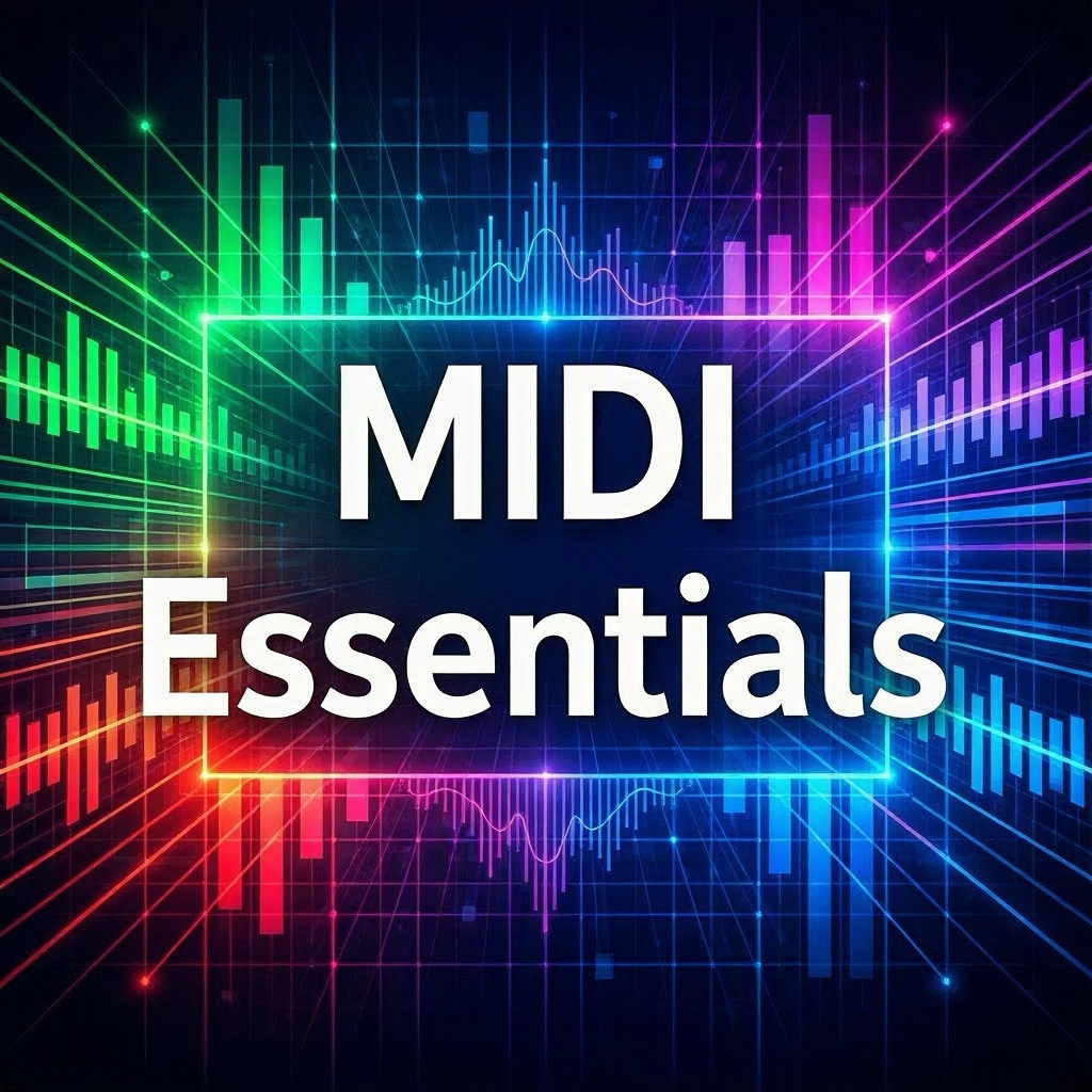 midi-essentials
