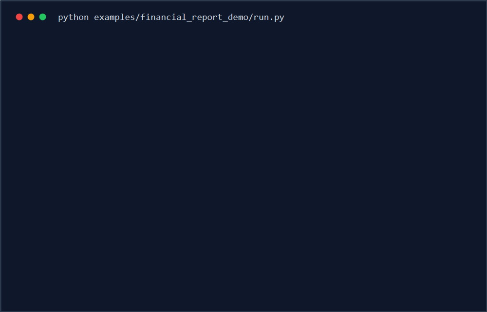 GroundGuard demo: omitted required facts blocked in red, corrected answer verified in green