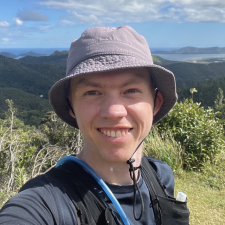 Avatar for Christopher Bradley from gravatar.com