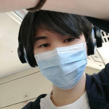 Avatar for 简律纯 from gravatar.com