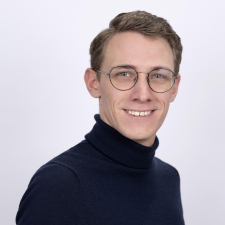 Avatar for Floris-Jan Willemsen from gravatar.com