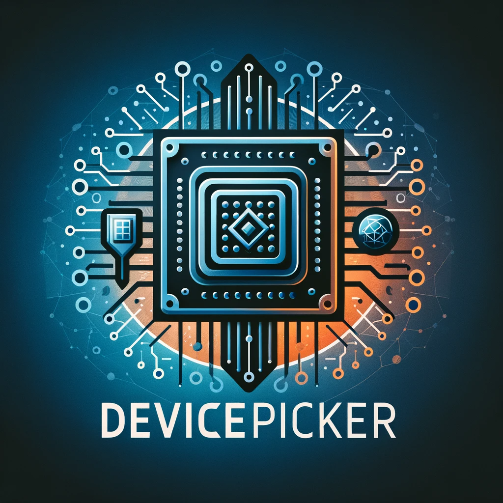 devicepicker · PyPI