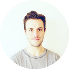 Avatar for mattgiles from gravatar.com