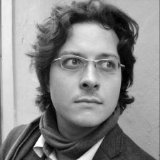 Avatar for cblegare from gravatar.com