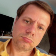 Avatar for John Fultz from gravatar.com