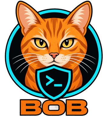 BOB — Bodyguard Of Bits