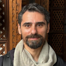 Avatar for Gianfrancesco Angelini from gravatar.com