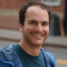 Avatar for Doron Horwitz from gravatar.com