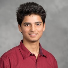 Avatar for Vivek Rai from gravatar.com