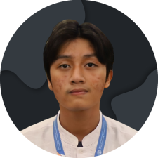 Avatar for Muhammad Agam Nasywaan from gravatar.com