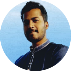 Avatar for Kartick Bhowmik from gravatar.com