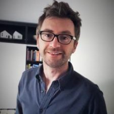 Avatar for Daniel Molloy from gravatar.com