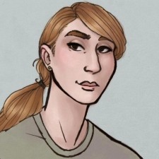 Avatar for Elliana May from gravatar.com