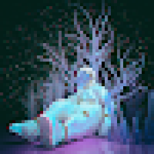 Avatar for Ying Zhou from gravatar.com