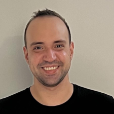 Avatar for Denis Lucas Germano from gravatar.com