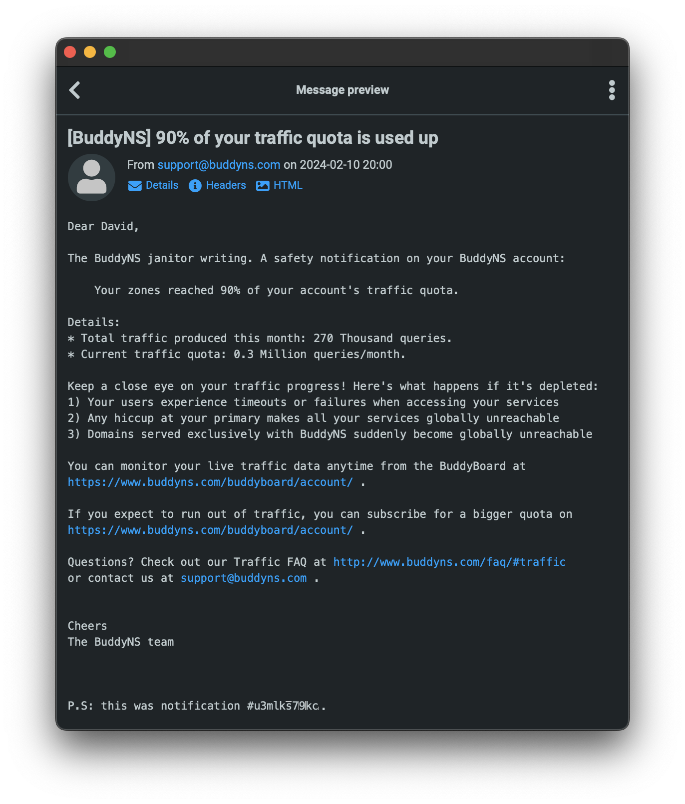 https://raw.githubusercontent.com/tattler-community/tattler-community/main/demos/tattler-notification-example-email-plaintext.png