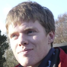 Avatar for Soeren Bertelsen from gravatar.com