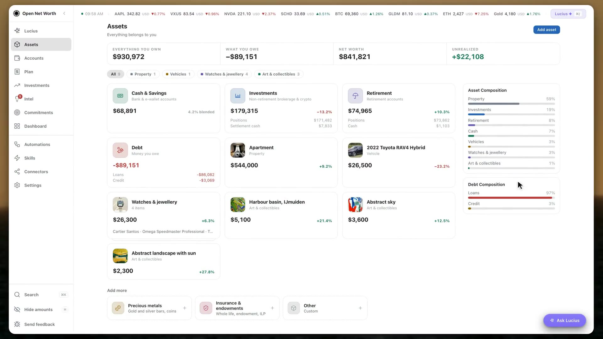 Watch the three-minute product demo