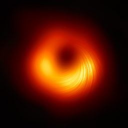Observability of Blackhole, NASA 2019