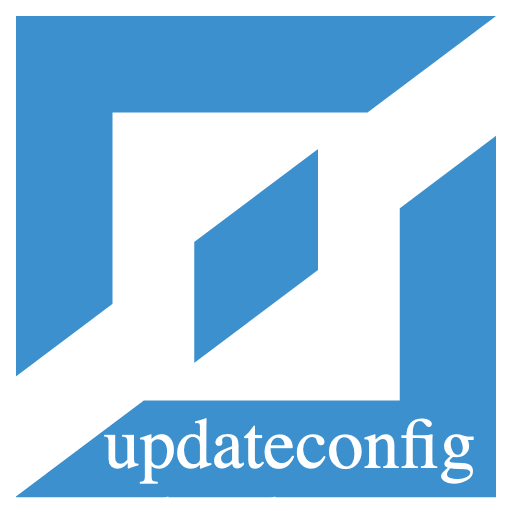 UpdateConfig