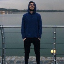 Avatar for Behzad B. Mokhtari from gravatar.com