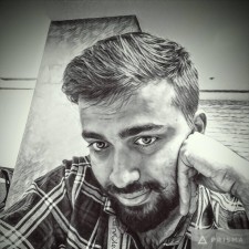 Avatar for Arun Kumar TK from gravatar.com