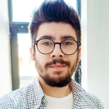 Avatar for David Araújo from gravatar.com