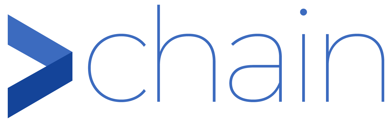 Python Chain Logo