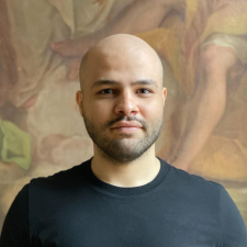 Avatar for Goulin Khoge from gravatar.com