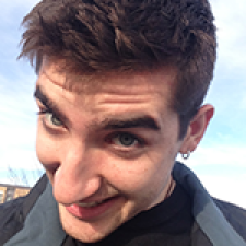Avatar for ramstush from gravatar.com