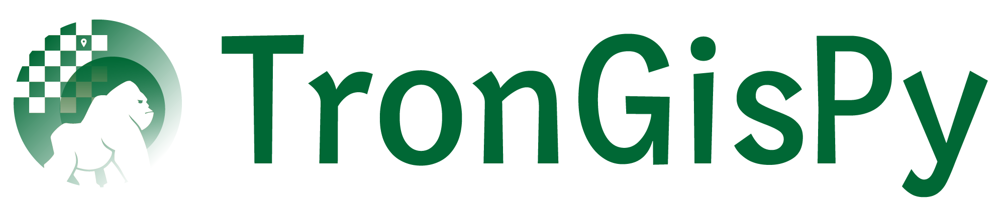 TronGisPy