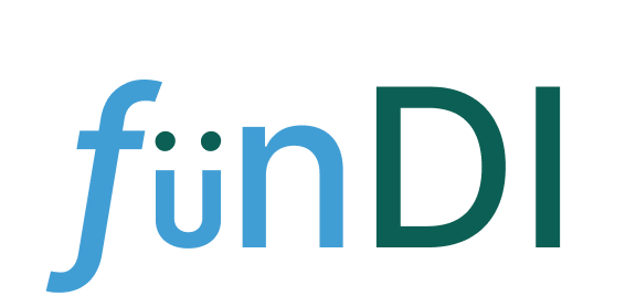FunDI logo