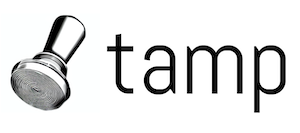 tamp logo